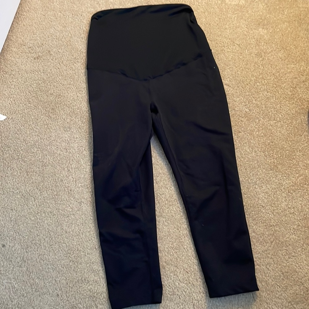 Zella Maternity Legging